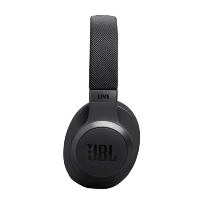 JBL Live 770NC – Wireless Over-Ear Headphones with Adaptive Noise Cancelling