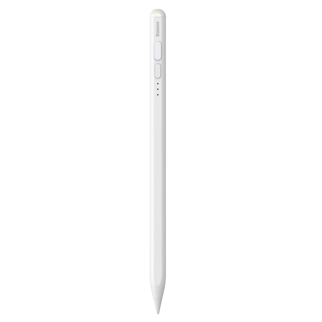 Baseus Smooth Writing 2 Active Stylus Pen- White