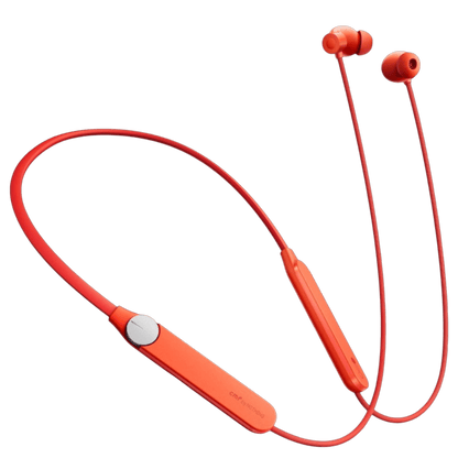 CMF By Nothing Neckband Pro-Pure Sound, Unmatched Comfort