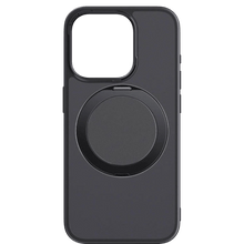 Baseus Cover Cyberloop Series Magnetic For IPhone 15 Pro Max – Frosted Black