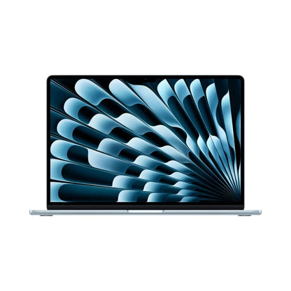 Apple MacBook Air 15.3″ – M5 Chip | 10-Core CPU | 10-Core GPU | 16GB | 1TB SSD