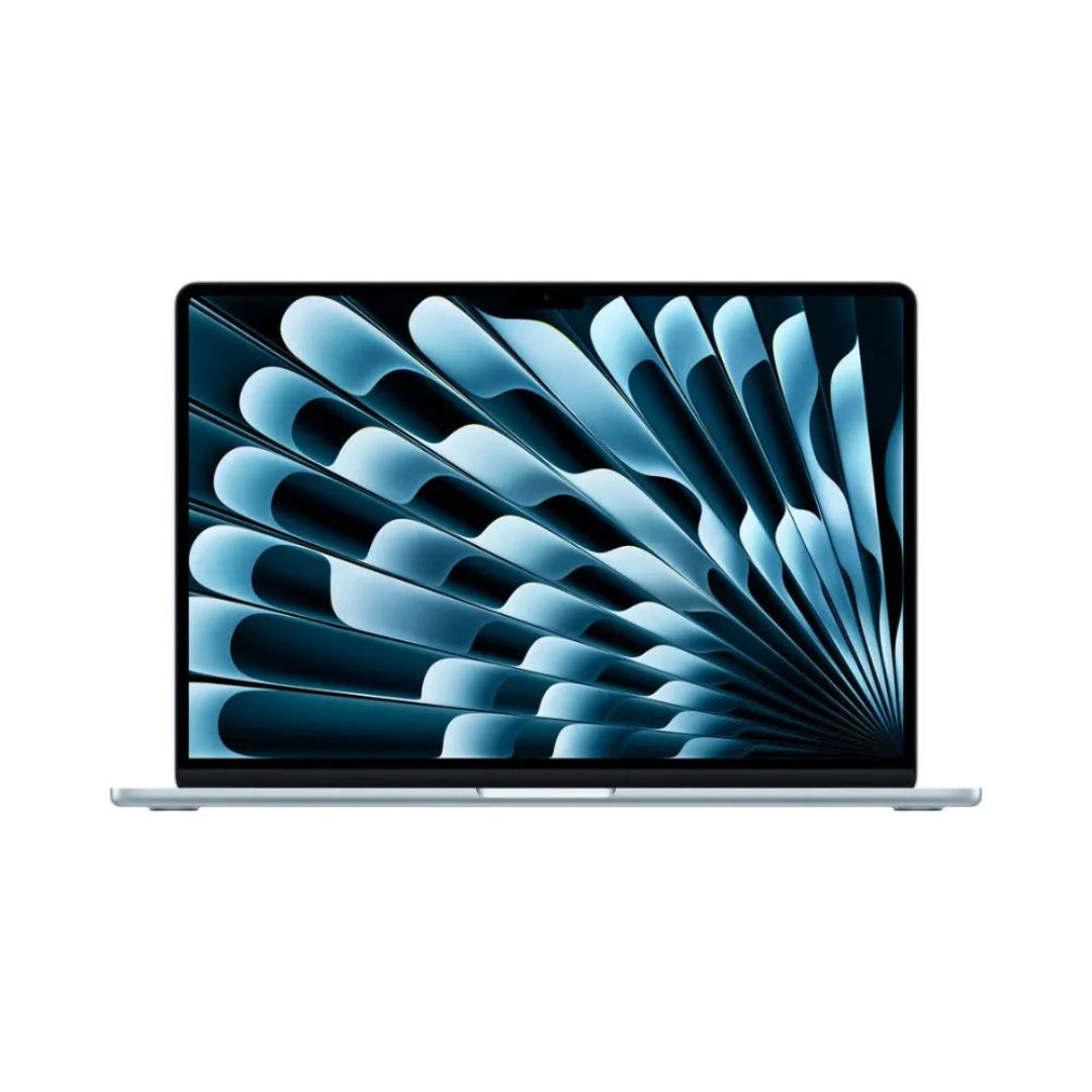 Apple MacBook Air 15.3″ -M5 Chip 10-Core CPU | 10-Core GPU | 16GB | 512GB SSD