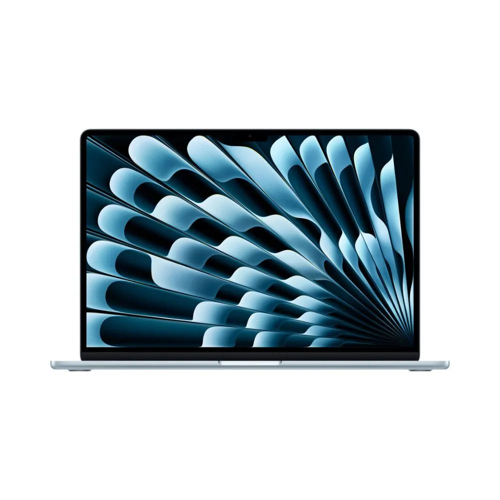 Apple MacBook Air 15.3″ -M5 Chip 10-Core CPU | 10-Core GPU | 16GB | 512GB SSD