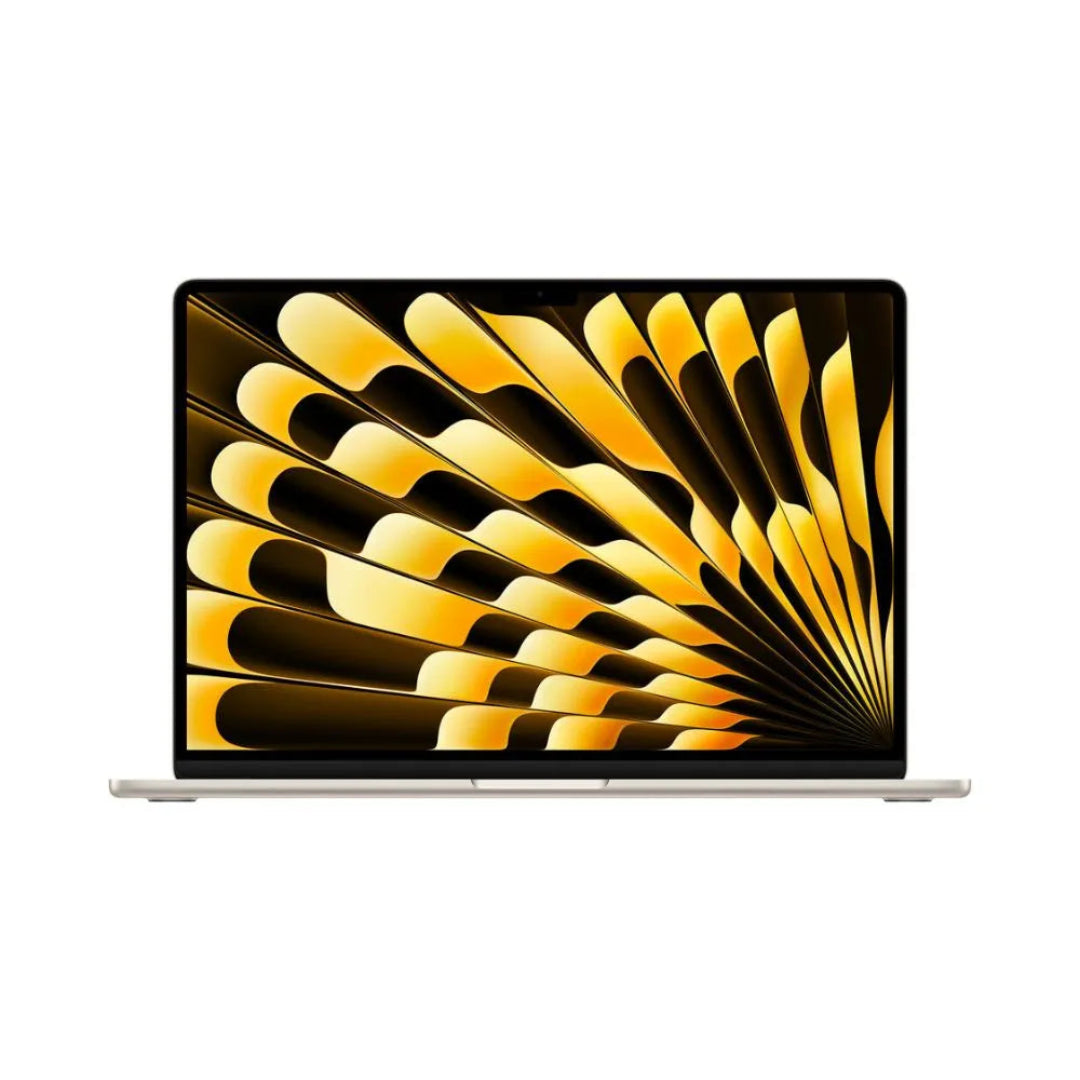 Apple MacBook Air 15.3″ – M5 Chip | 10-Core CPU | 10-Core GPU | 16GB | 1TB SSD
