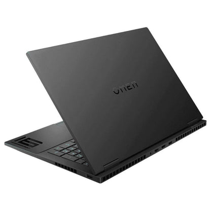 HP OMEN 16 – Intel Core i9-14900HX, RTX 4070 8GB, 16" QHD 240Hz, 16GB RAM, 1TB SSD – Elite Gaming Redefined
