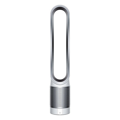 Dyson TP03 Pure Cool Tower – Air Purifier & Fan In (White/Silver)