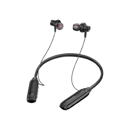 Promate - Wireless Neckband Earphones