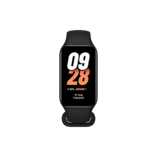 Xiaomi Smart Band 8 Active – 1.47" TFT Display, 50+ Sports Modes, 5ATM Water Resistance, 14-Day Battery Life-Black