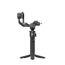 DJI RS 3 Mini – Lightweight 3-Axis Gimbal Stabilizer for Mirrorless Cameras with Bluetooth Shutter Control & Native Vertical Shooting