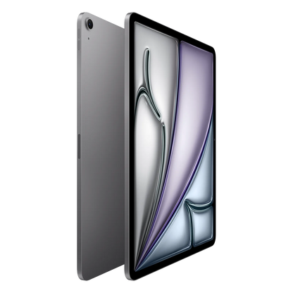 Apple iPad Air 6 11″ (2024) M2 Chip – Wi-Fi + 5G