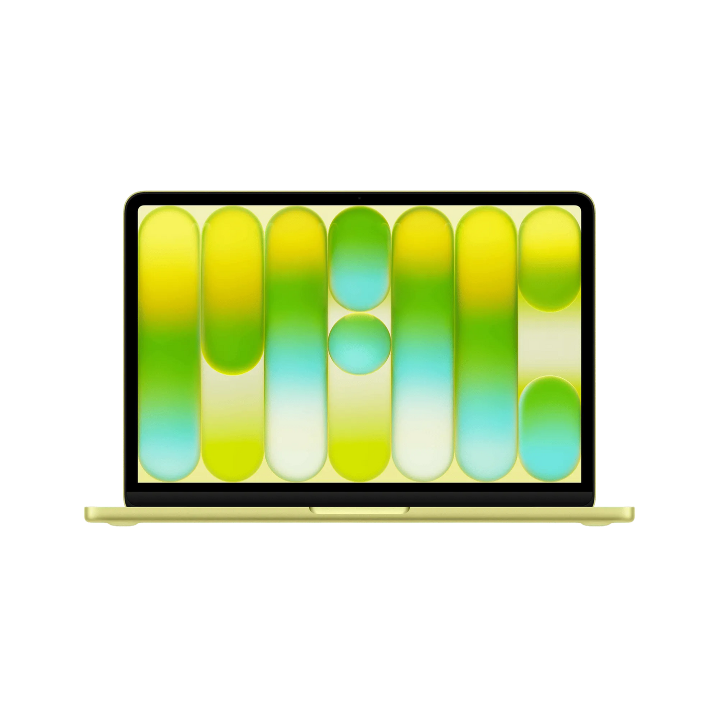 Apple MacBook Neo 13″ – A18 Pro Chip, 6-Core CPU, 5-Core GPU, 8GB RAM
