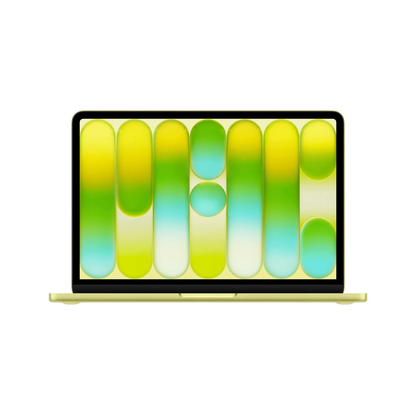 Apple MacBook Neo 13″ – A18 Pro Chip, 6-Core CPU, 5-Core GPU, 8GB RAM