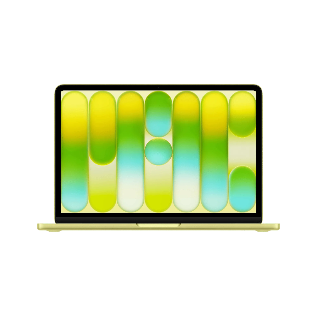 Apple MacBook Neo 13″ – A18 Pro Chip, 6-Core CPU, 5-Core GPU, 8GB RAM