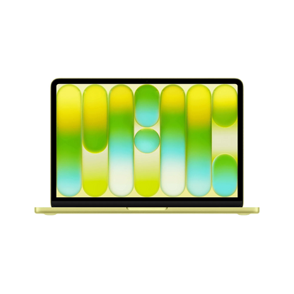 Apple MacBook Neo 13″ – A18 Pro Chip, 6-Core CPU, 5-Core GPU, 8GB RAM