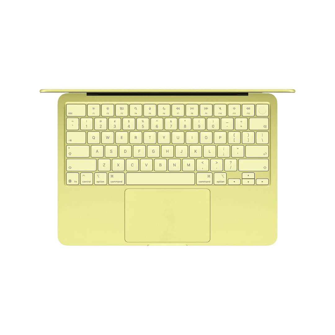 Apple MacBook Neo 13″ – A18 Pro Chip, 6-Core CPU, 5-Core GPU, 8GB RAM