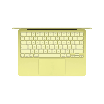 Apple MacBook Neo 13″ – A18 Pro Chip, 6-Core CPU, 5-Core GPU, 8GB RAM