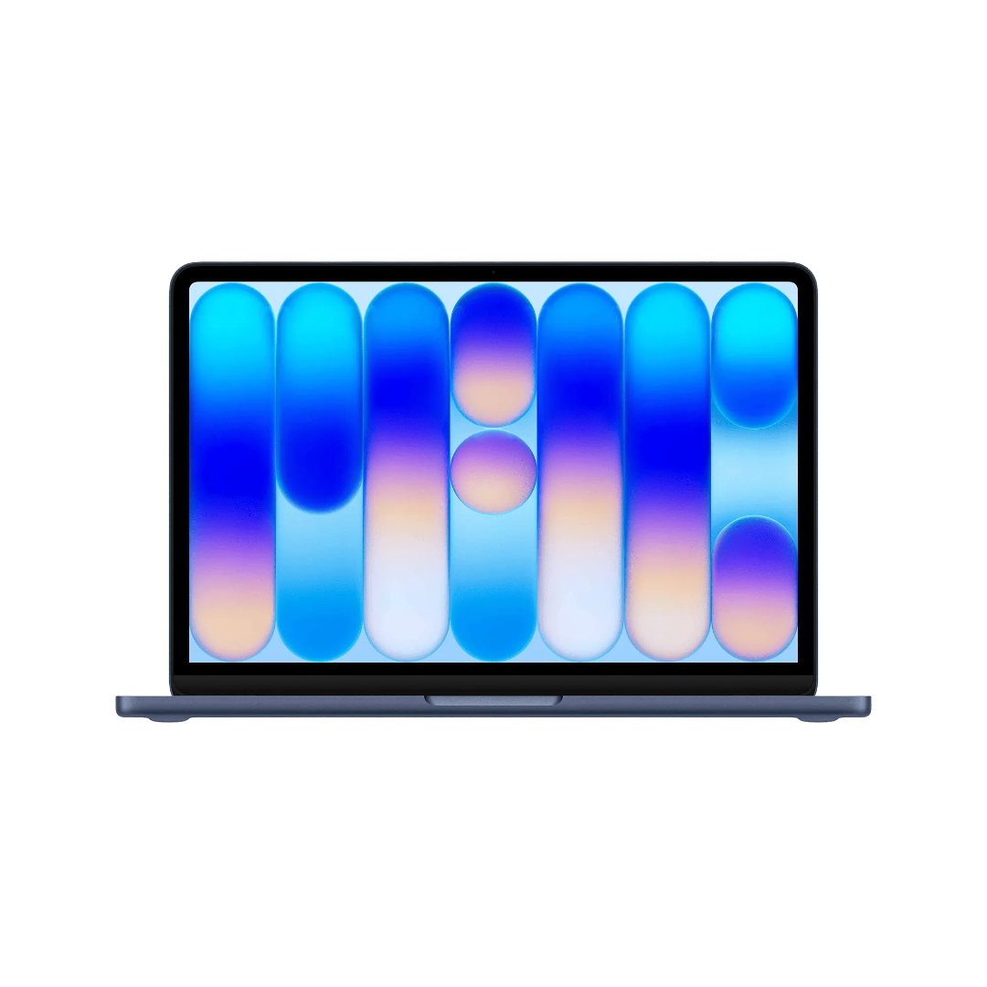 Apple MacBook Neo 13″ – A18 Pro Chip, 6-Core CPU, 5-Core GPU, 8GB RAM