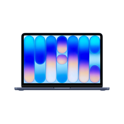 Apple MacBook Neo 13″ – A18 Pro Chip, 6-Core CPU, 5-Core GPU, 8GB RAM