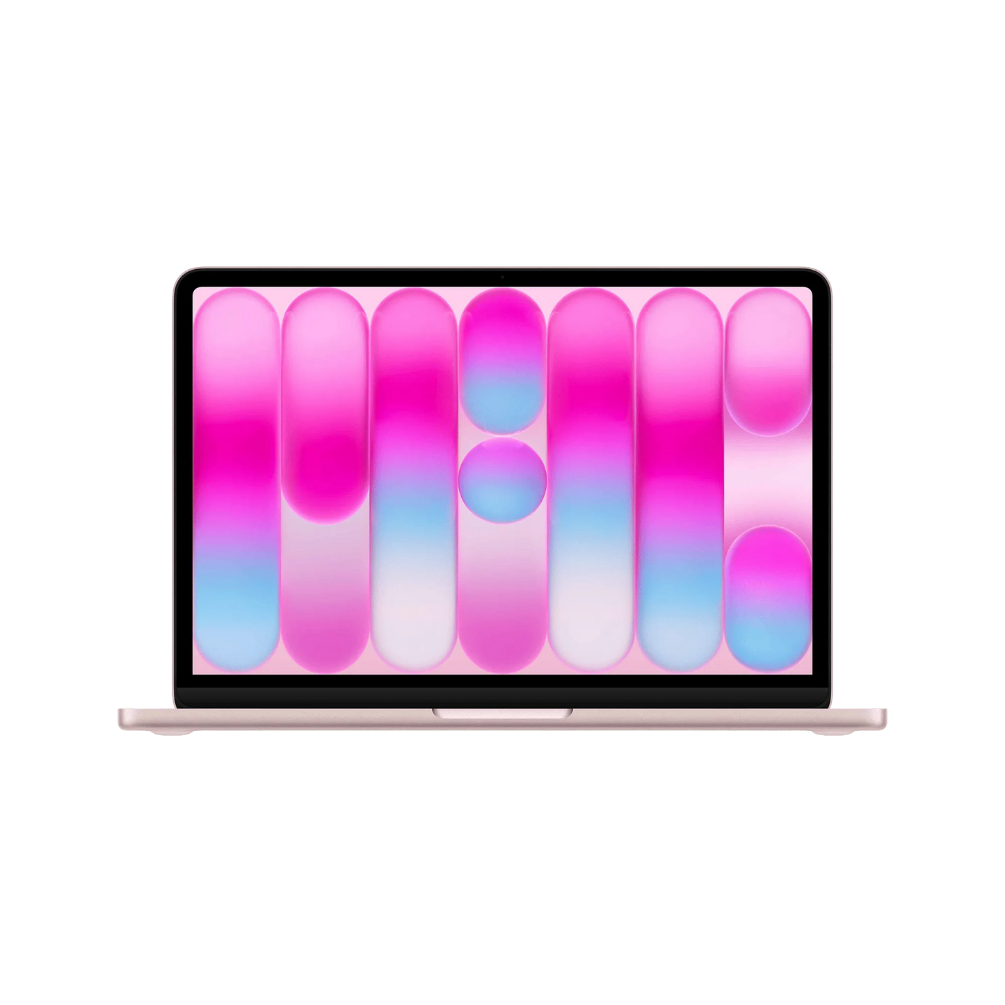 Apple MacBook Neo 13″ – A18 Pro Chip, 6-Core CPU, 5-Core GPU, 8GB RAM