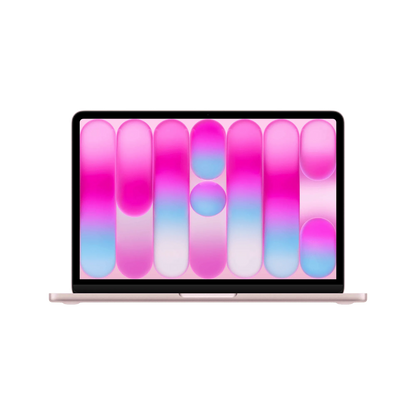 Apple MacBook Neo 13″ – A18 Pro Chip, 6-Core CPU, 5-Core GPU, 8GB RAM