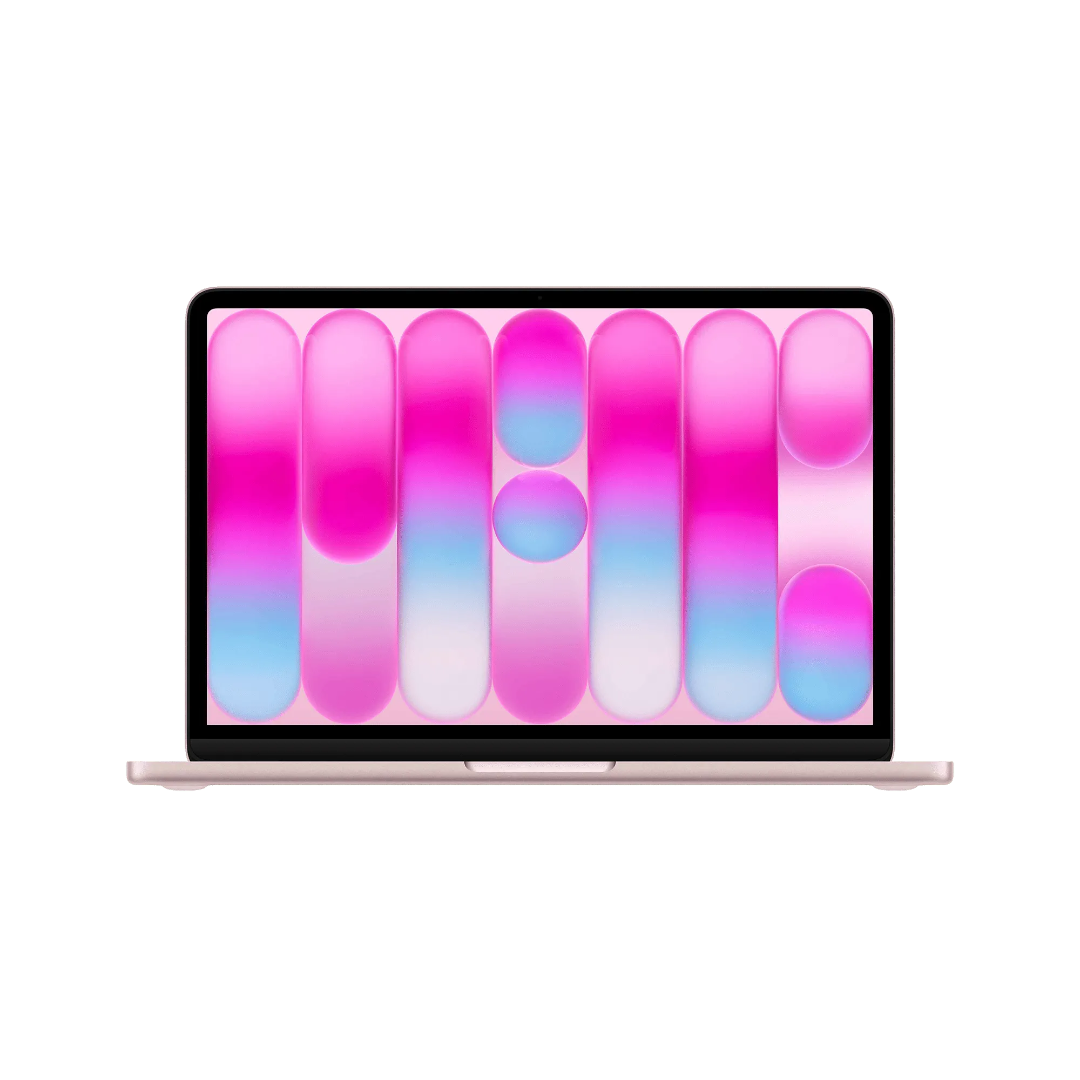 Apple MacBook Neo 13″ – A18 Pro Chip, 6-Core CPU, 5-Core GPU, 8GB RAM