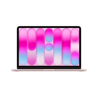 Apple MacBook Neo 13″ – A18 Pro Chip, 6-Core CPU, 5-Core GPU, 8GB RAM