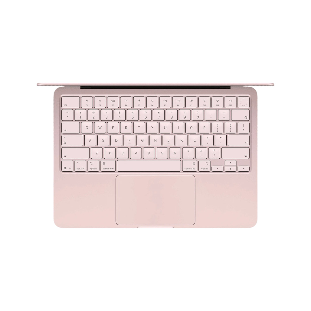 Apple MacBook Neo 13″ – A18 Pro Chip, 6-Core CPU, 5-Core GPU, 8GB RAM