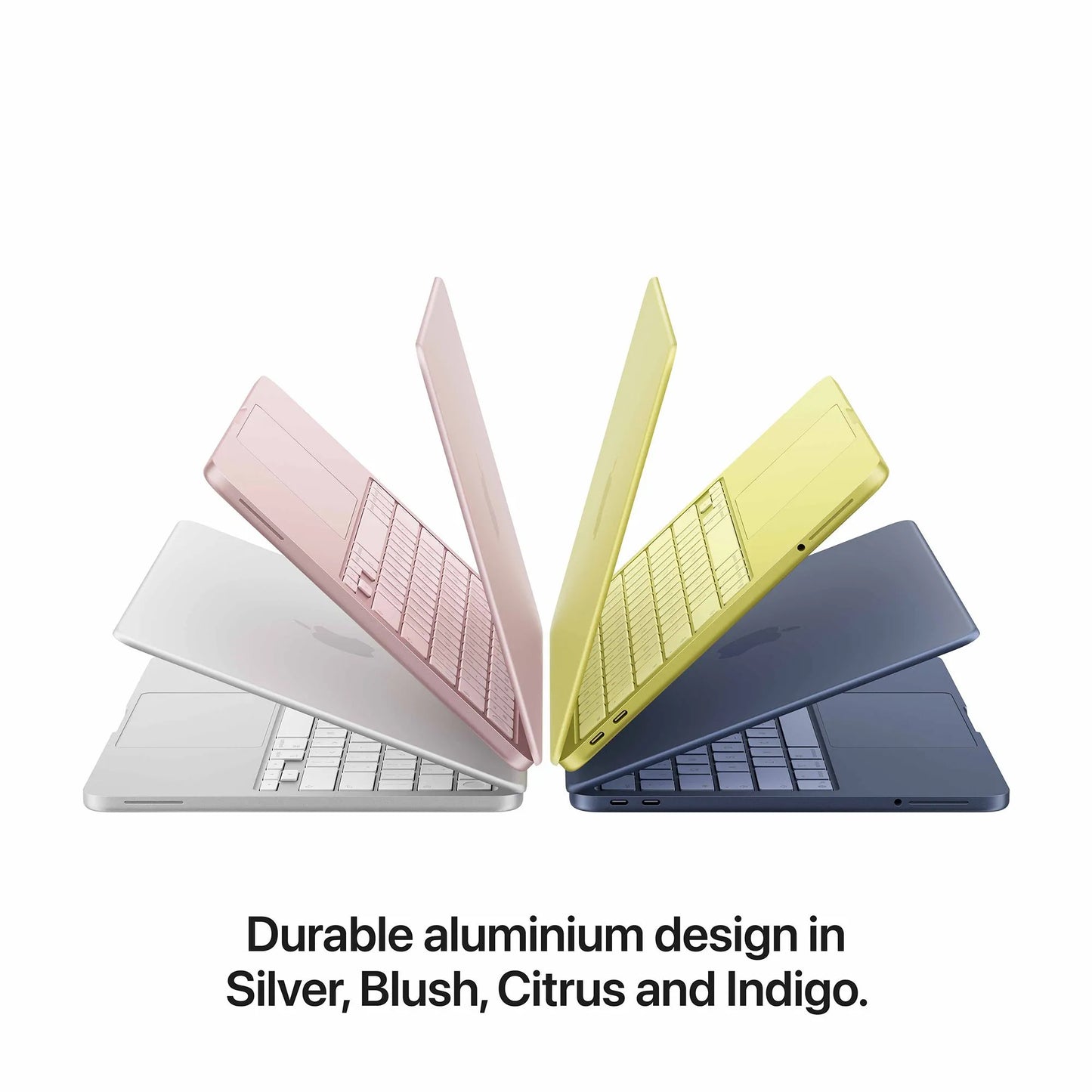Apple MacBook Neo 13″ – A18 Pro Chip, 6-Core CPU, 5-Core GPU, 8GB RAM