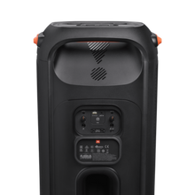 JBL PartyBox 710 — Powerful 800W Party Speaker with Dazzling Lights & Deep Bass