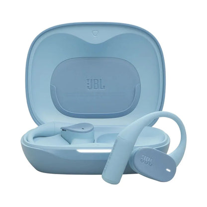 JBL Sense Lite – Open-Ear Bluetooth Earbuds with 32H Playtime