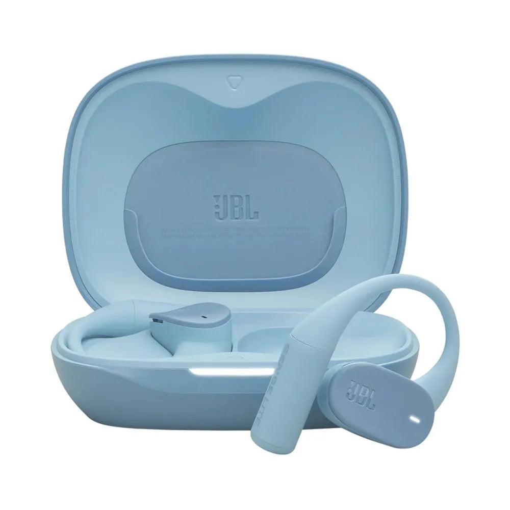 JBL Sense Lite – Open-Ear Bluetooth Earbuds with 32H Playtime