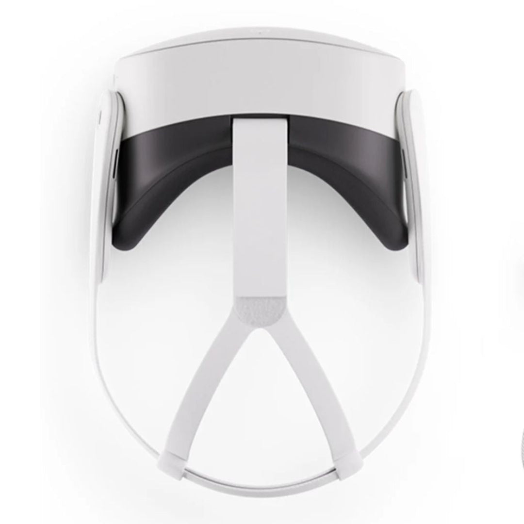 Meta Quest 3S — Advanced Mixed Reality Headset with 256GB Storage, 8GB RAM & Snapdragon XR2 Gen 2