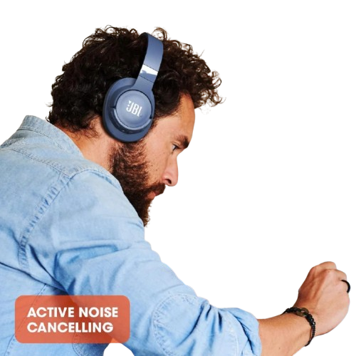 JBL Tune 760NC