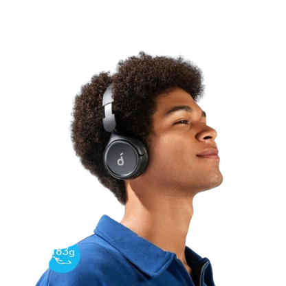 Soundcare H30i - Pure Bass