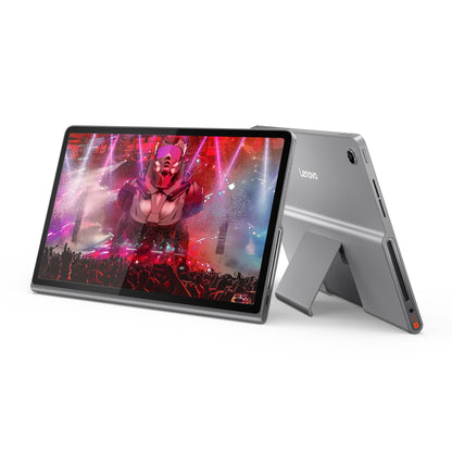 Lenovo Tab Plus 11.5″ Touchscreen Tablet – 8GB RAM, 256GB Storage, Immersive Audio