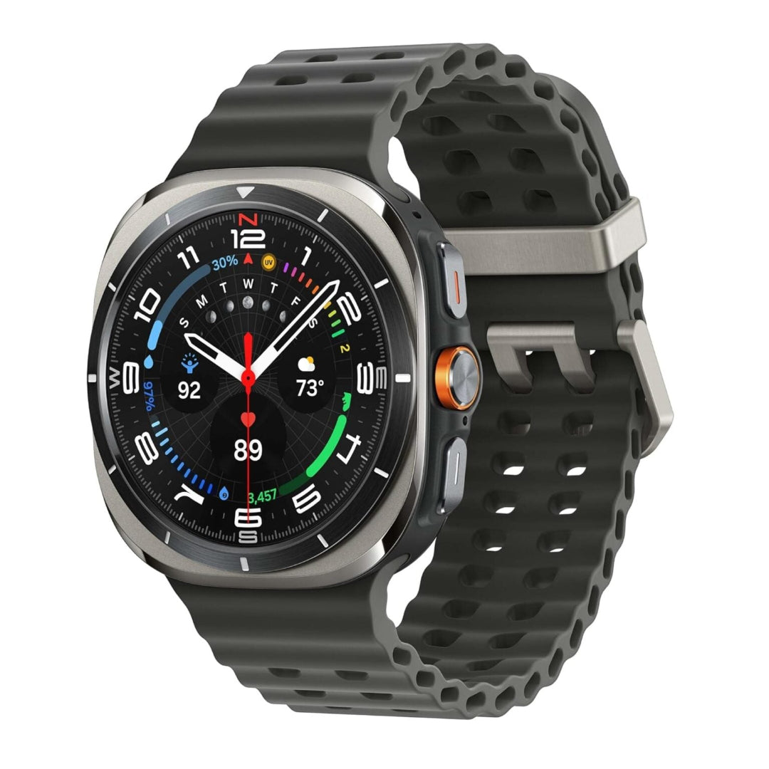 Samsung Galaxy Watch 8 Ultra -2025-47mm - Black