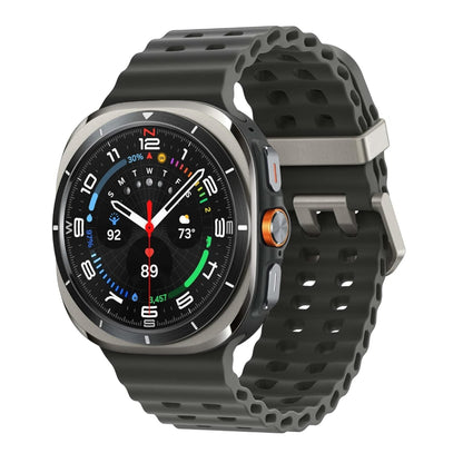 Samsung Galaxy Watch 8 Ultra -2025-47mm - Black