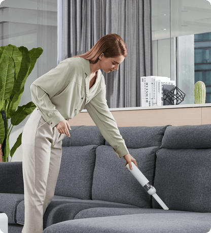 Xiaomi Vacuum Cleaner Mini – Compact Cordless Handheld Vacuum