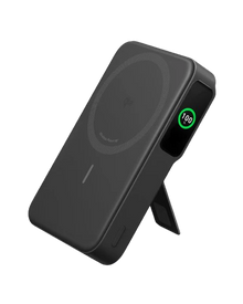 Anker Magnetize Your Portable Charging Experience (Black)