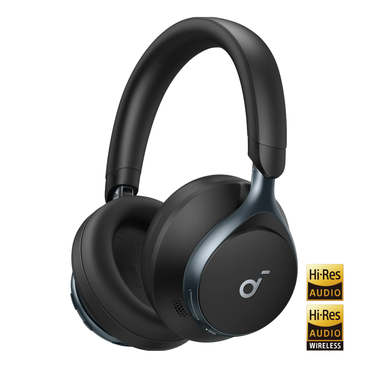 Anker Soundcore Noise Cancelling Up - Crowd Noise Down - Space one