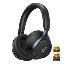 Anker Soundcore Noise Cancelling Up - Crowd Noise Down - Space one