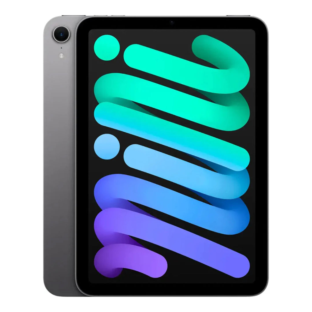 Apple iPad Mini 7  – A17 Pro Chip Wi-Fi – Space Gray