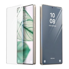 Araree Core S25+ 2 Pack Screen Protector - Premium Glass Protection, Easy Installation