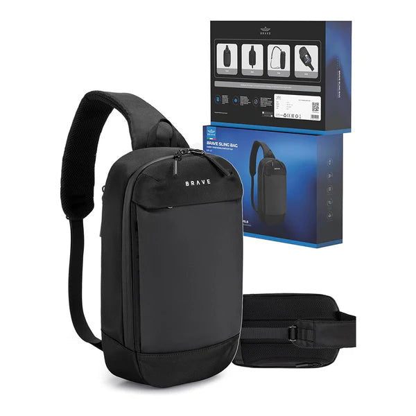 Brave Sling Bag BTP-07