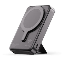 Blupebble Core Pod Grip Magsafe 10.000 maAh (Black)