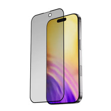 Blupebble Rock Series Screen Protector For iPhone 16 Pro (Privacy)