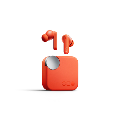 CMF Buds Pro 2 -Smart Controls, Deep ANC, 11-Hour Playback Time