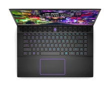 Alienware M16 R2 – 16" QHD+ 240Hz Display, Intel Core Ultra 9 185H, RTX 4070 8GB, 32GB RAM, 1TB SSD