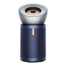 Dyson Big+Quiet – BP03 Air Purifier with Formaldehyde Filter (Prussian Blue/Nickel)