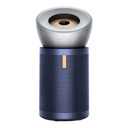Dyson Big+Quiet – BP03 Air Purifier with Formaldehyde Filter (Prussian Blue/Nickel)